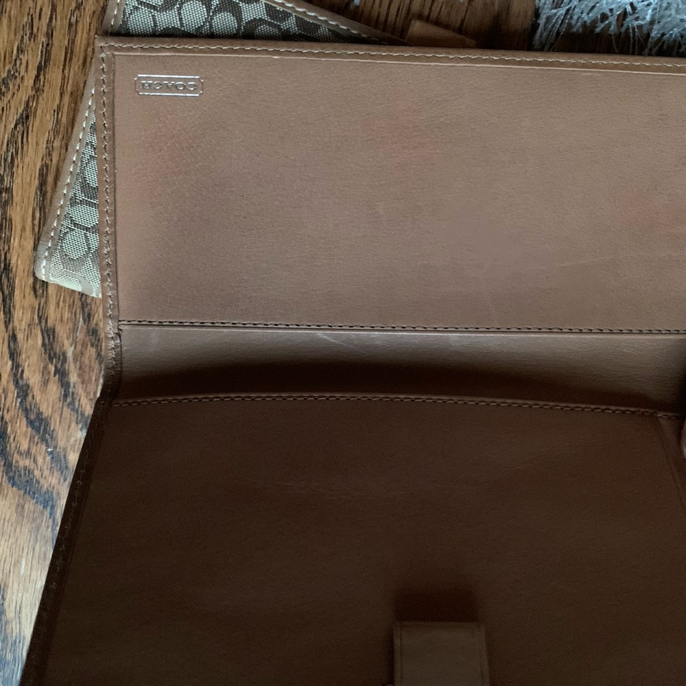 Coach Wallets - image 4